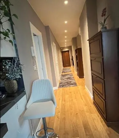 Appartement Magnifico Roero Relax Tre Con Idromassaggio Canale