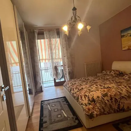 Appartement Magnifico Roero Relax Tre Con Idromassaggio *