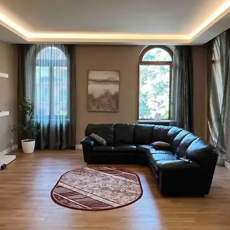 Magnifico Roero Relax Tre Con Idromassaggio Appartement Canale