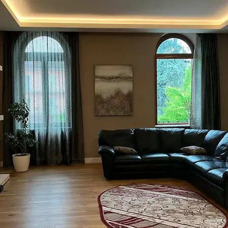 Appartement Magnifico Roero Relax Tre Con Idromassaggio Canale