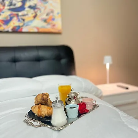 Appartement Magnifico Roero Relax Tre Con Idromassaggio Canale