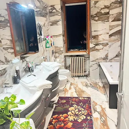 Magnifico Roero Relax Tre Con Idromassaggio * Canale